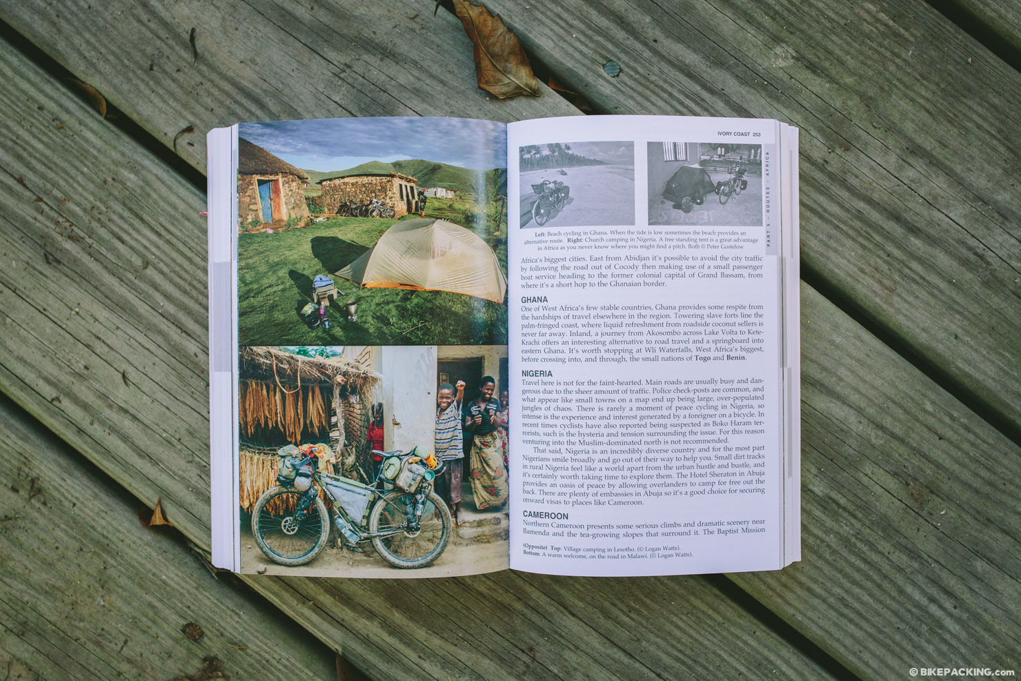 Adventure Cycle Touring Handbook Pdf