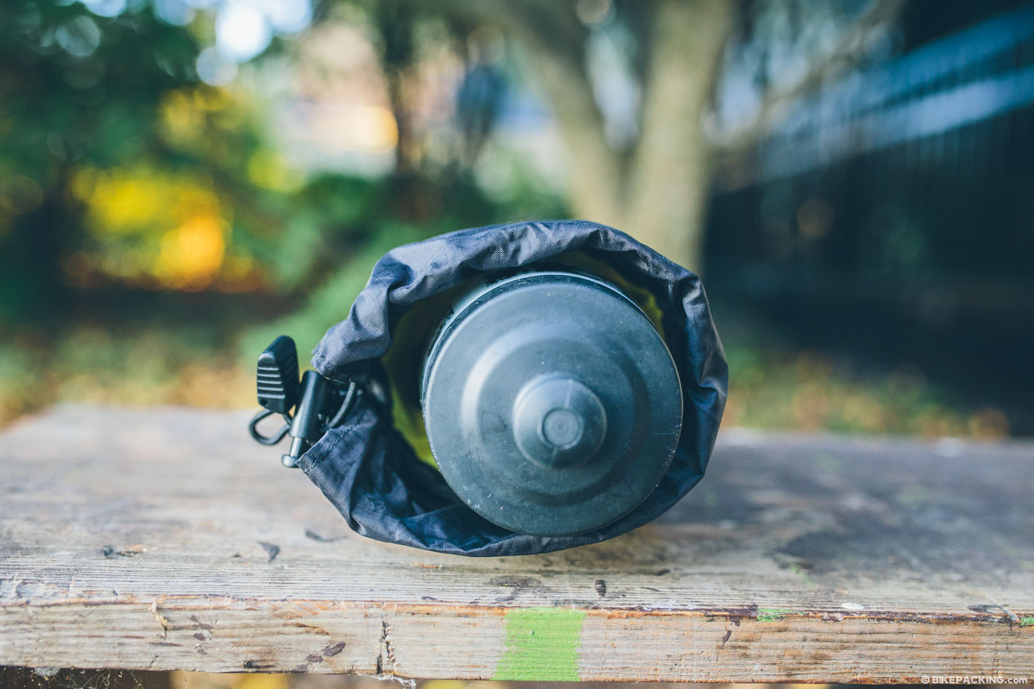 feedbag bikepacking