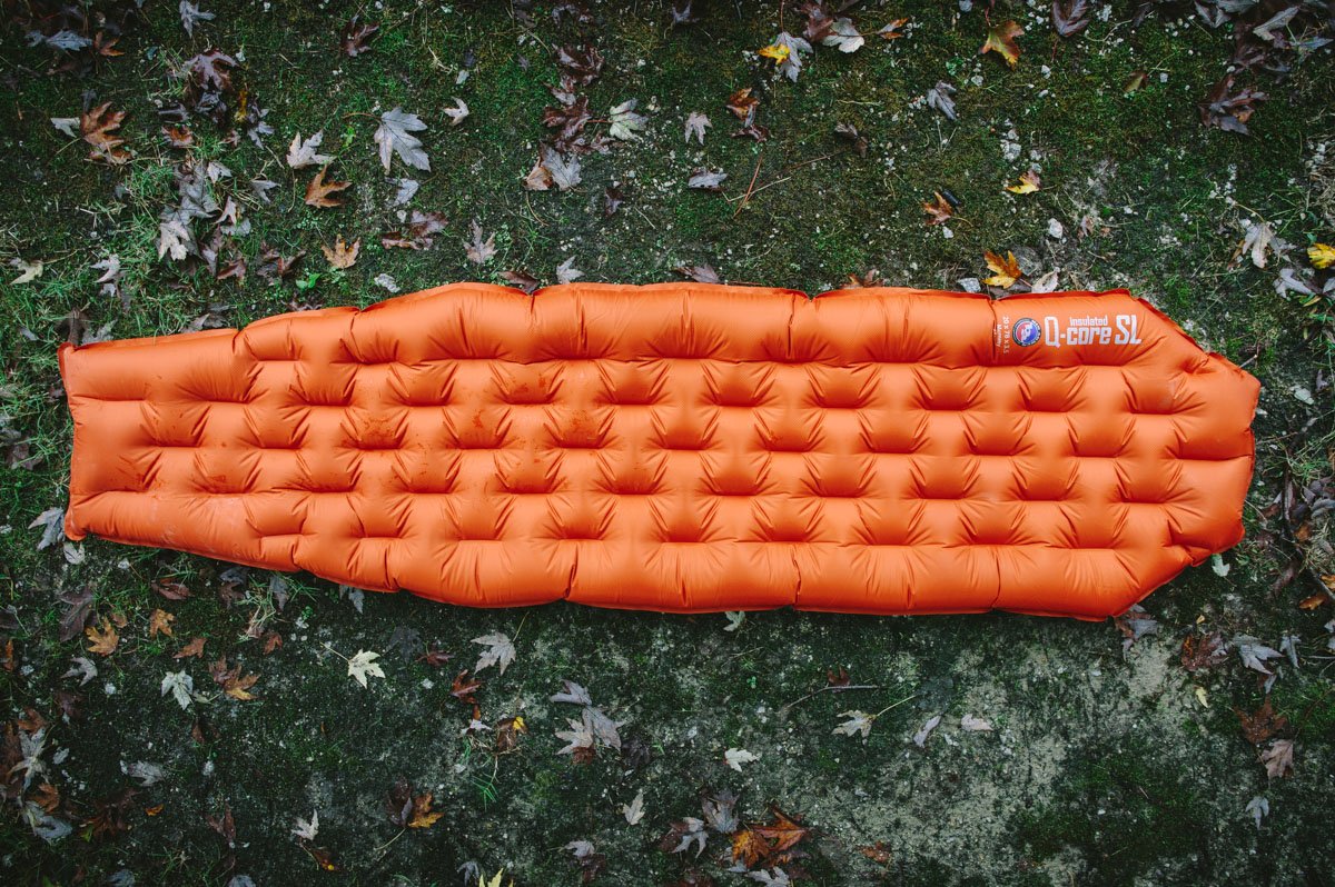 Ultralight Sleeping Pads