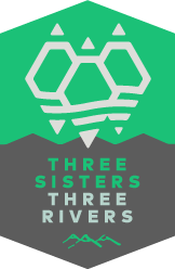 Three Sisters Three Rivers Bikepacking Route, Oregon