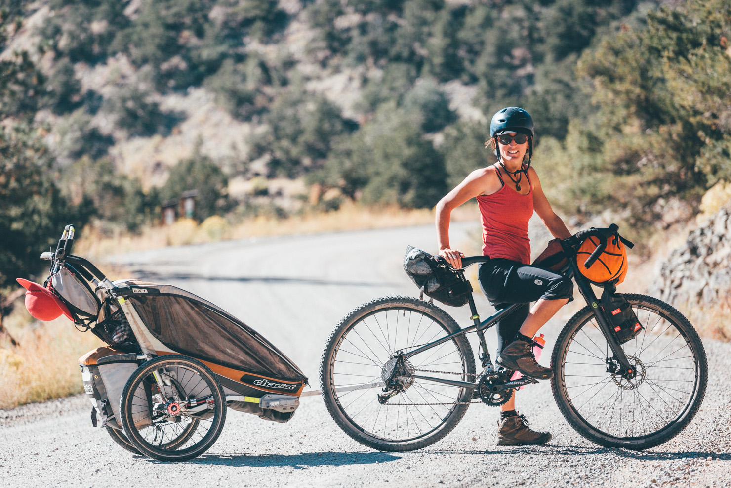 Bikepacking Predictions 2016