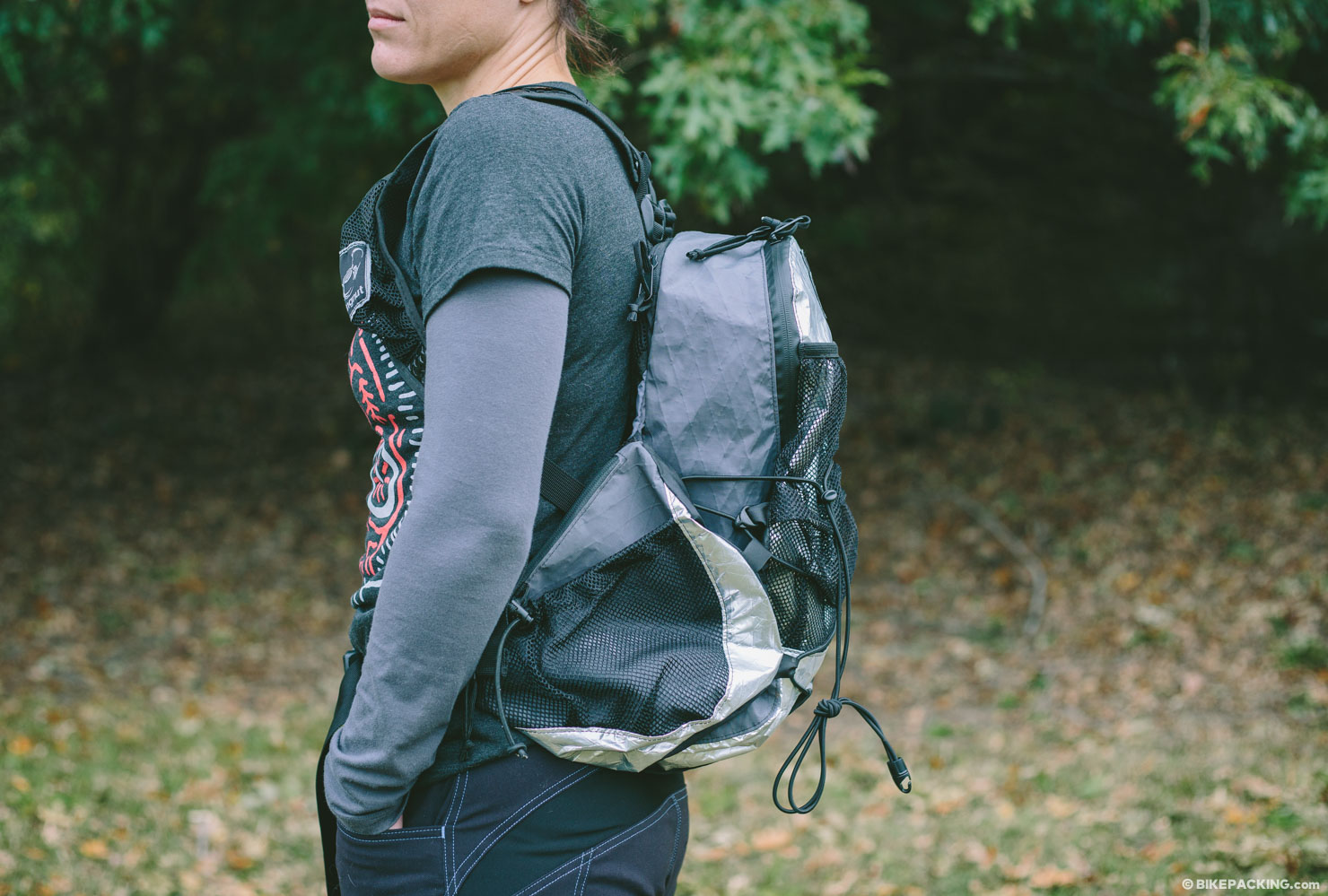 backpacks for bike riding