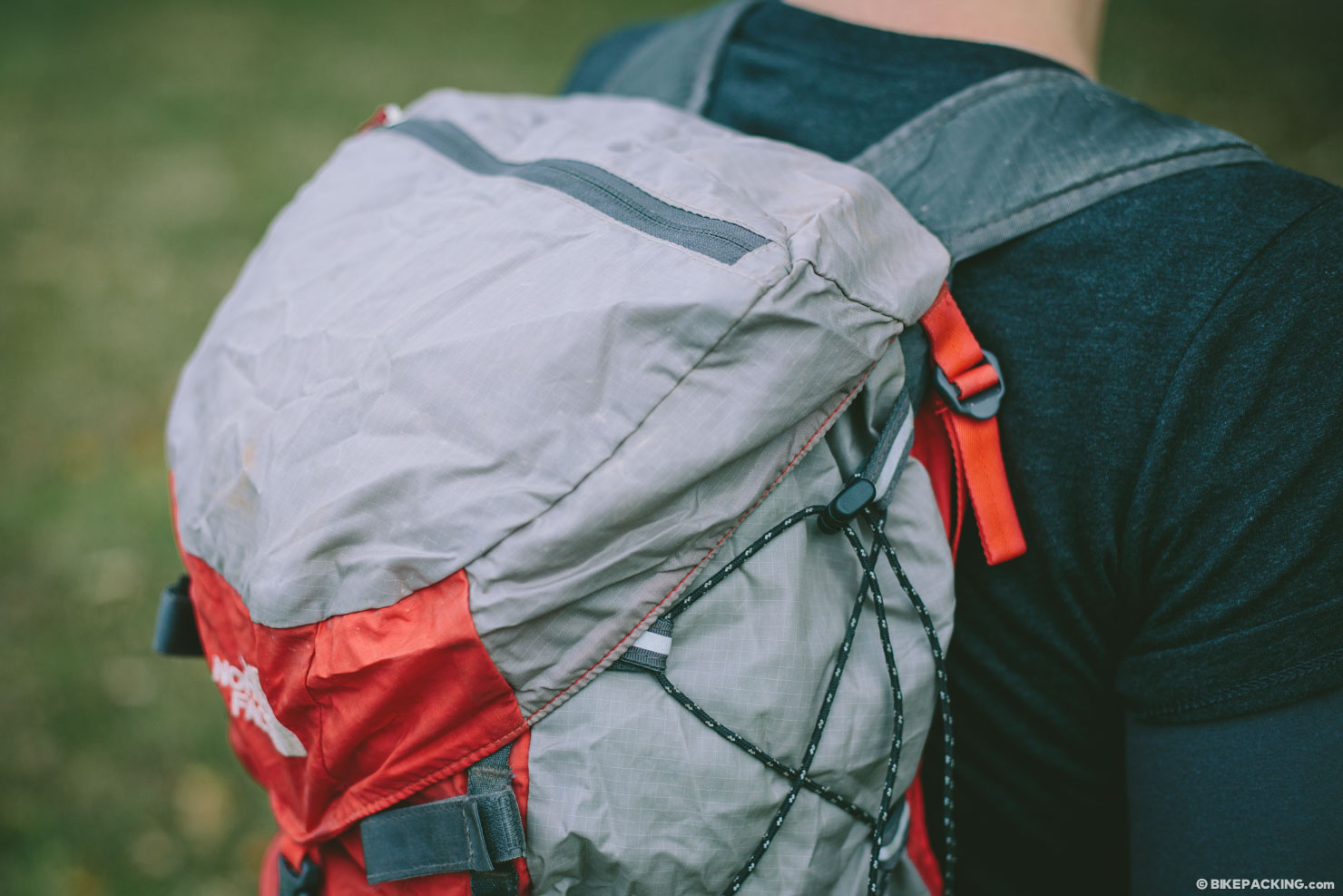 Backpacks for Bikepacking