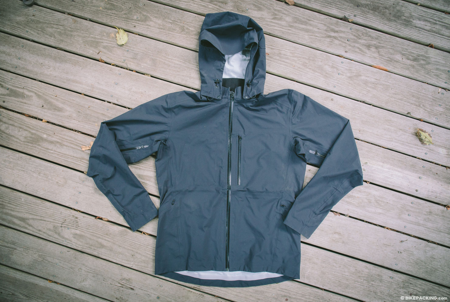Ultralight Rain Jackets