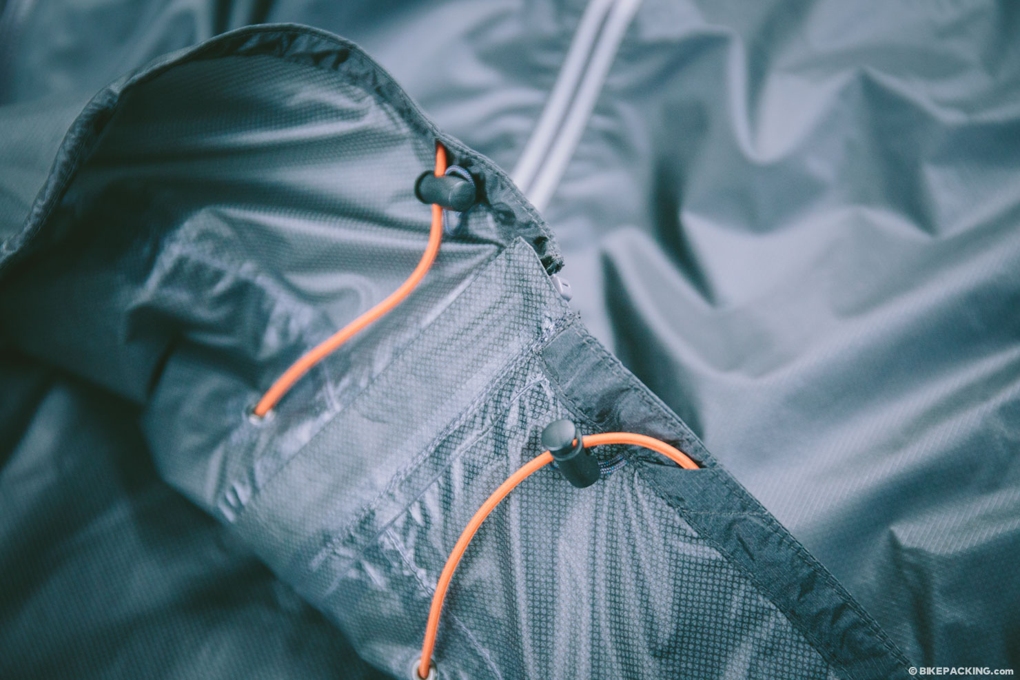 Ultralight Rain Jackets