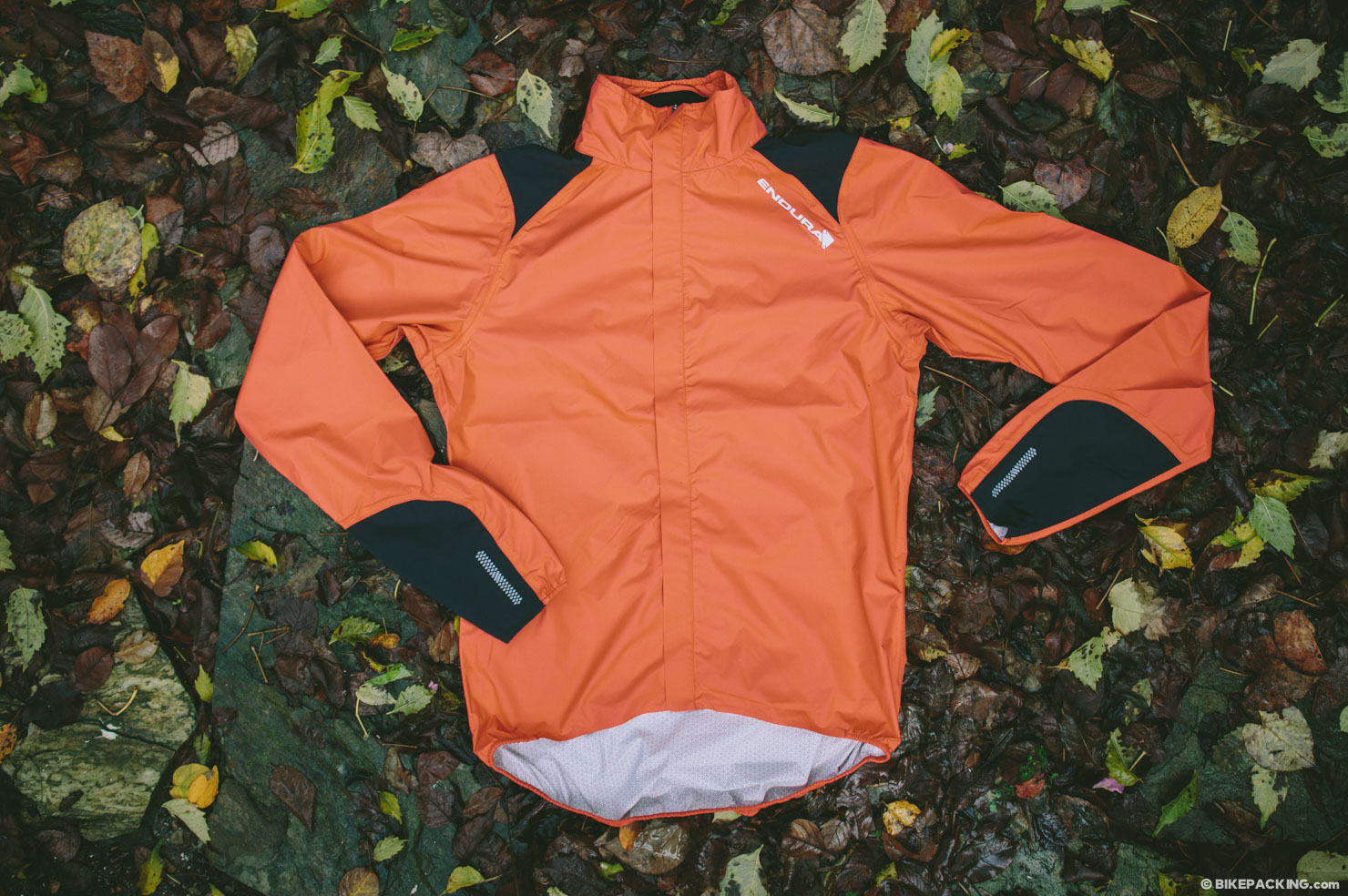 Ultralight Rain Jackets