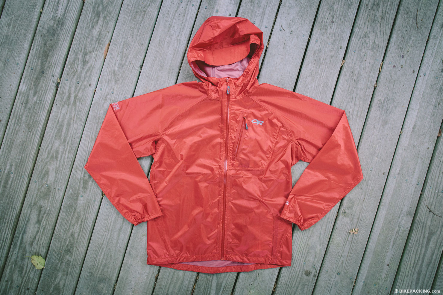 ultralight rain coat