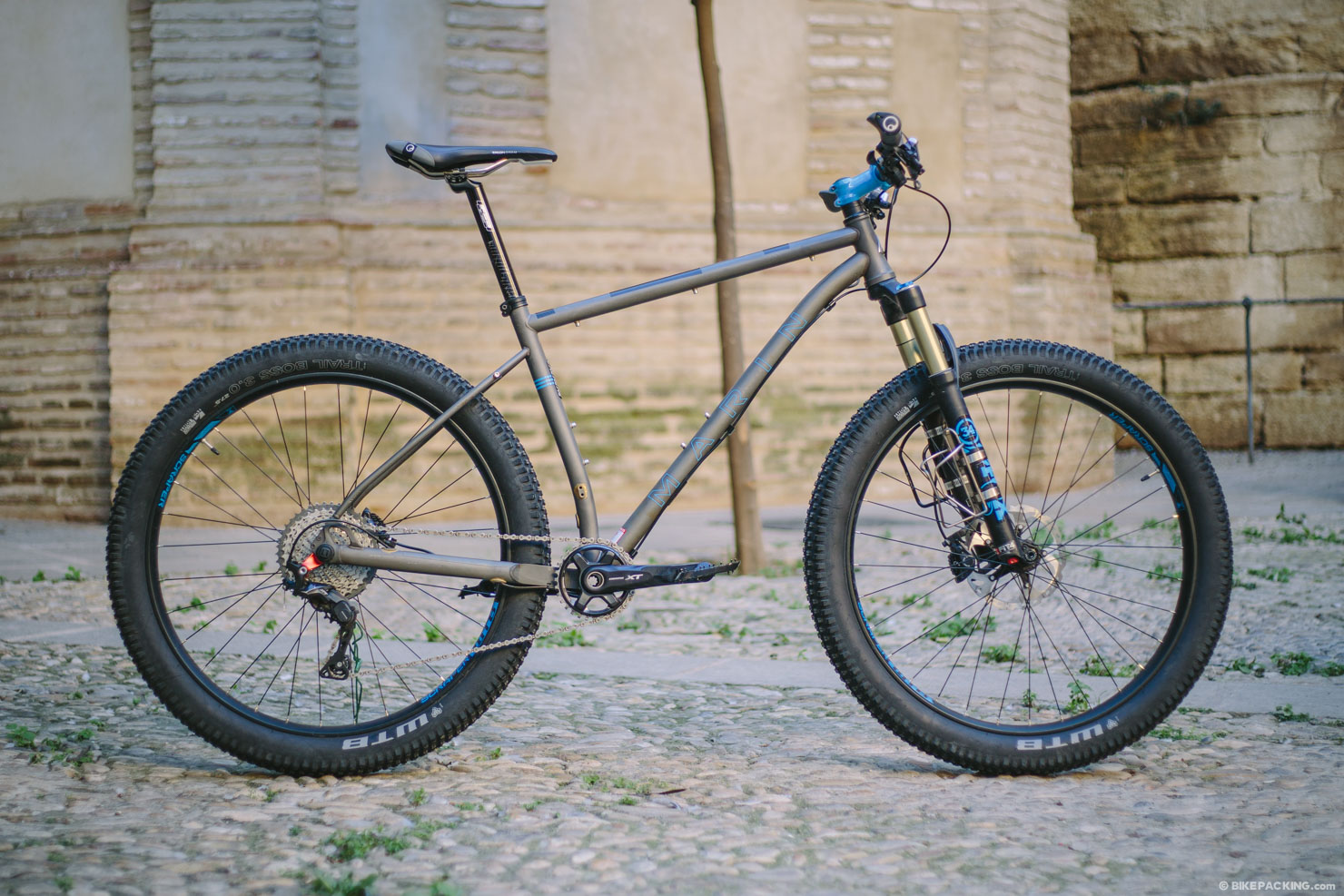 marin pine mountain 2 2017