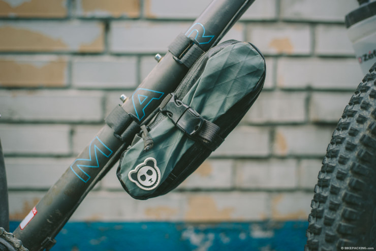 downtube bag