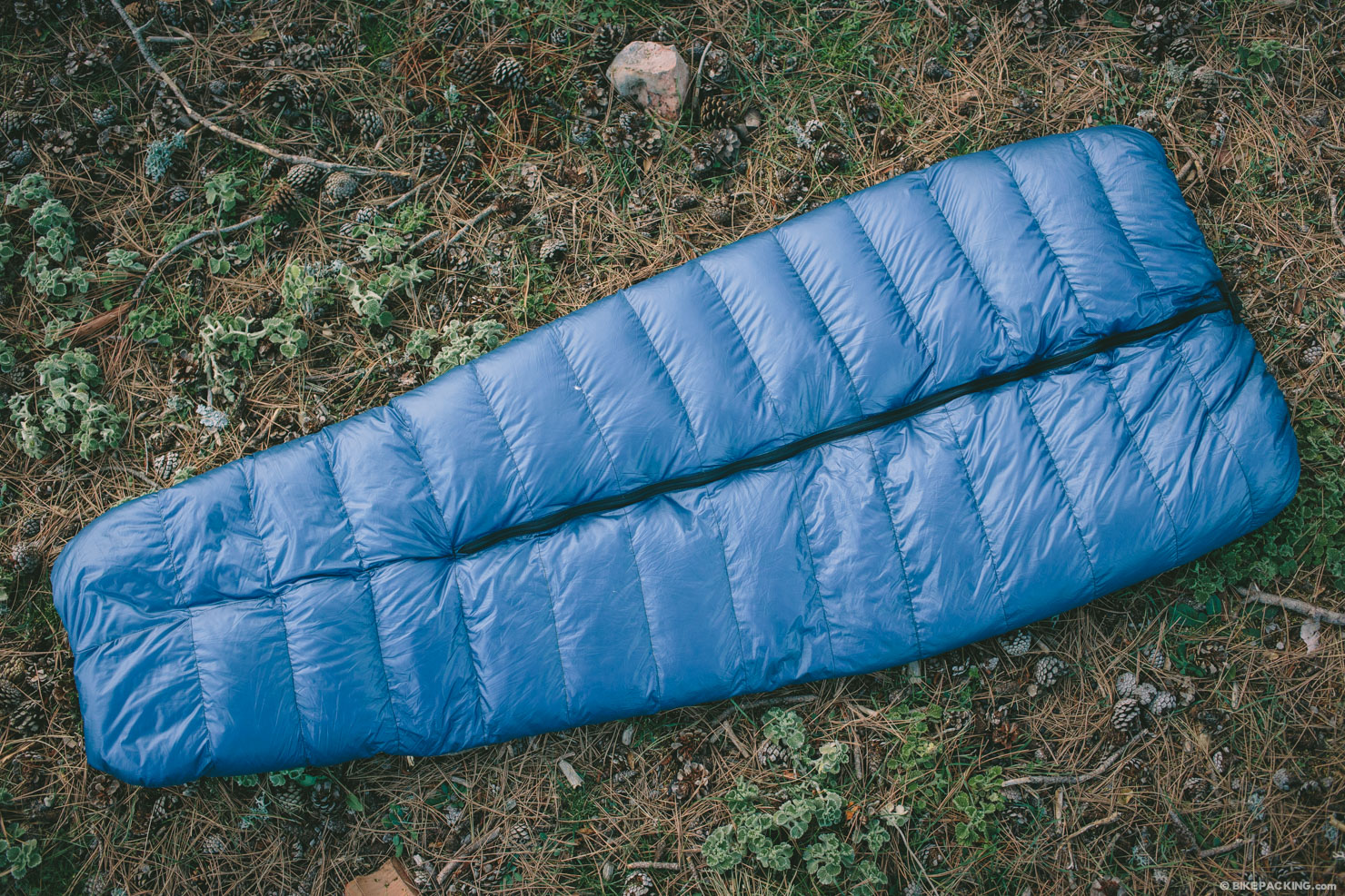 Quilt Vs Sleeping Bag Bikeng Zpacks Solo Down Sleeping Bag Review