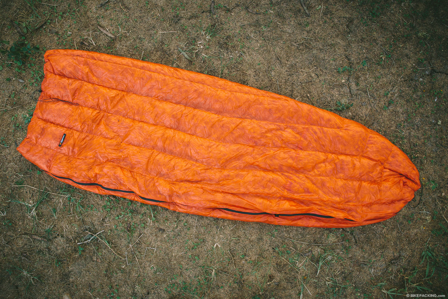 Enlightened Equipment Convert Enigma Review Bikepacking Com Enlightened Equipment Convert Review