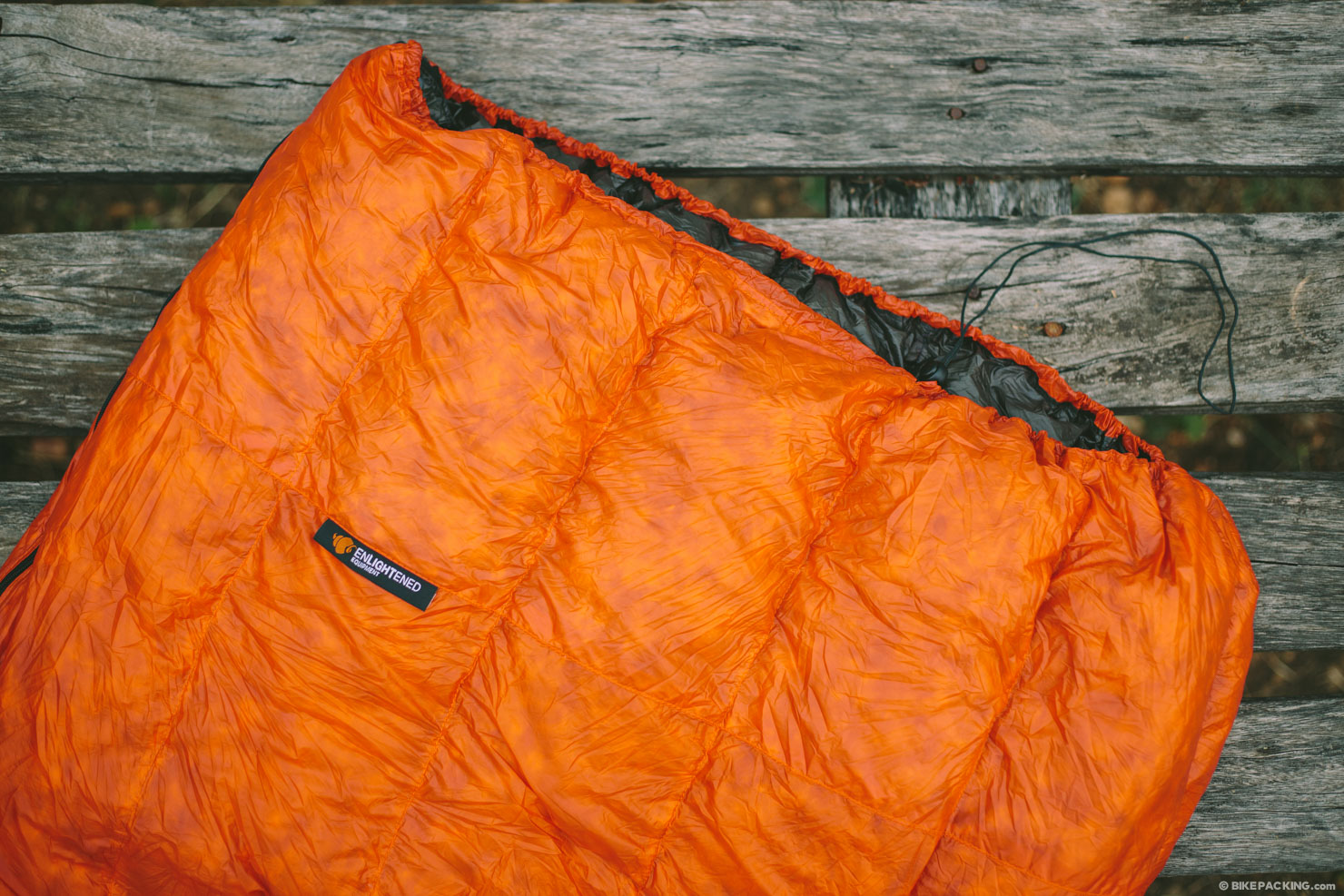 Enlightened Equipment Convert Enigma Review Bikepacking Com Enlightened Equipment Convert Review