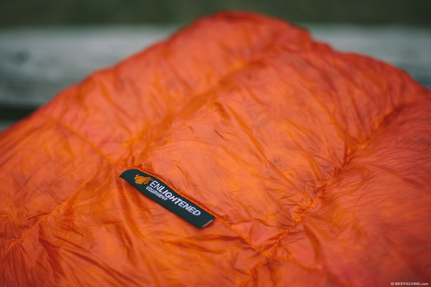 Panniers vs Bikepacking Bags