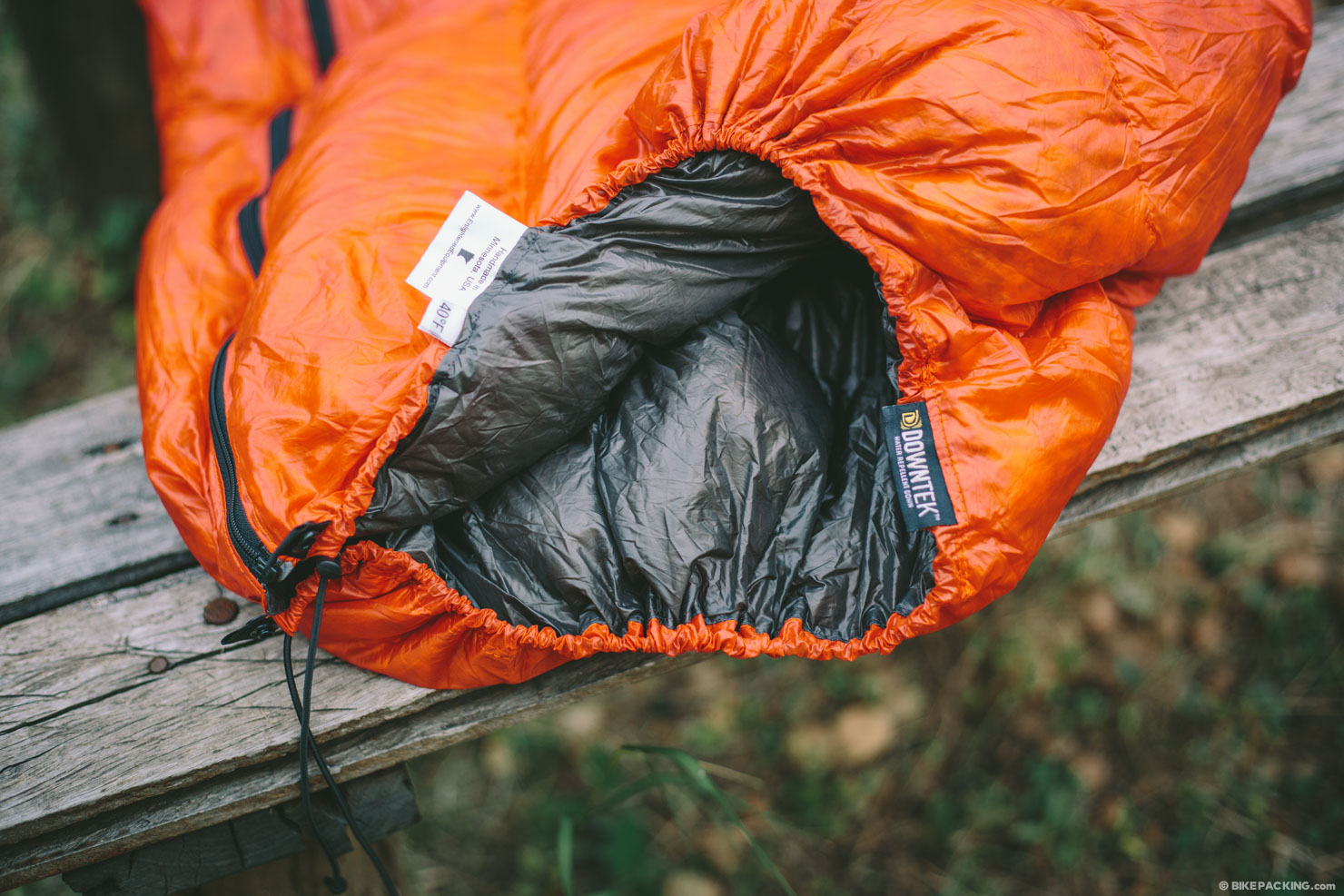 Enlightened Equipment Convert Enigma Review Bikepacking Com Enlightened Equipment Convert Review