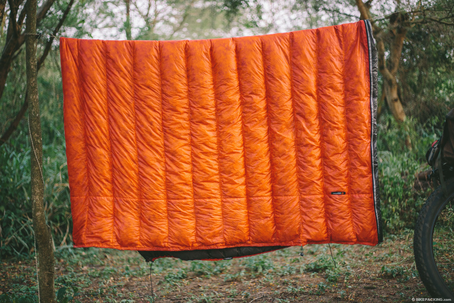 Enlightened Equipment Convert Enigma Review Bikepacking Com Enlightened Equipment Convert Review