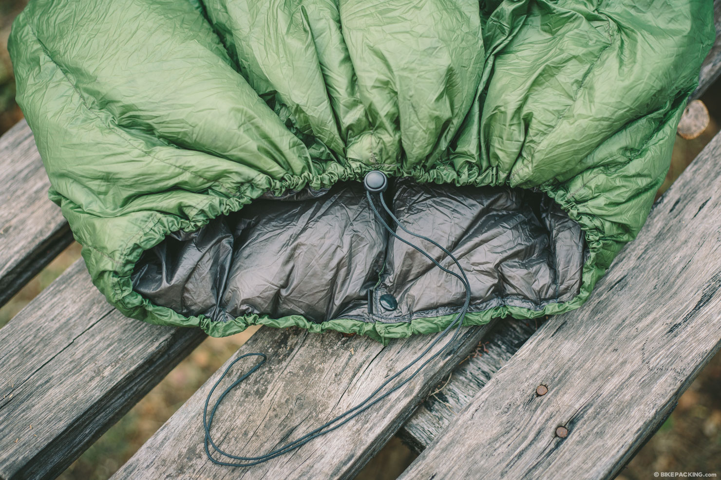 Enlightened Equipment Convert Enigma Review Bikepacking Com Enlightened Equipment Enigma Review