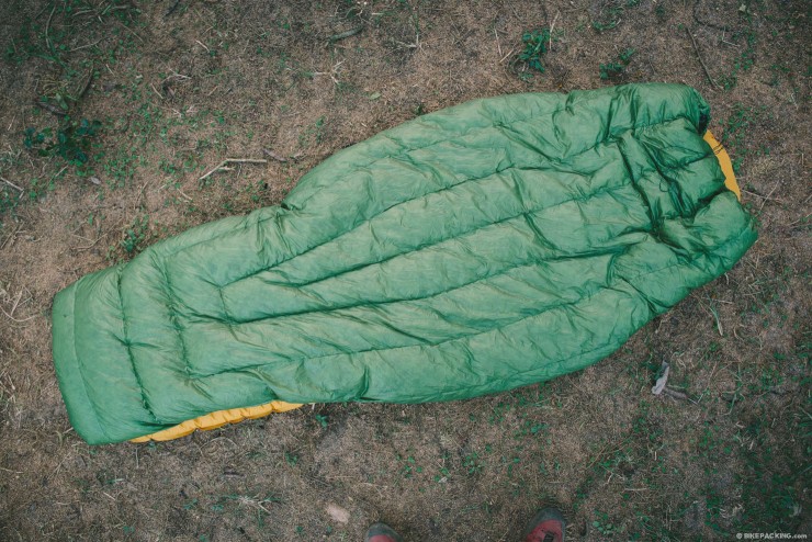 Enlightened Equipment Enigma Review