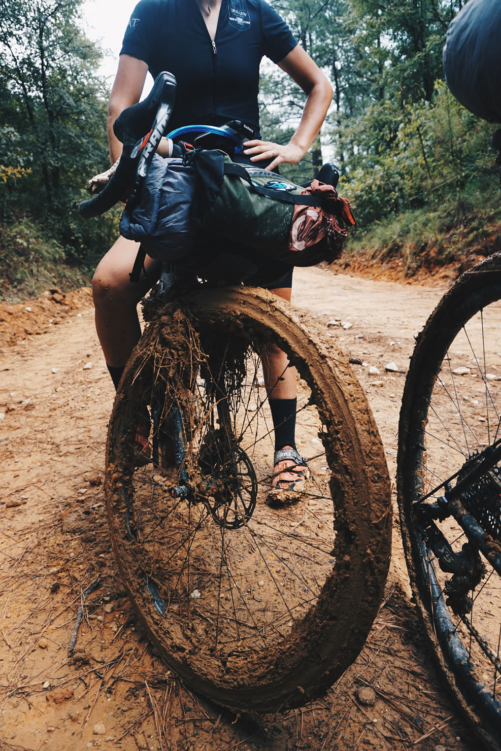 Specialized AWOL Review