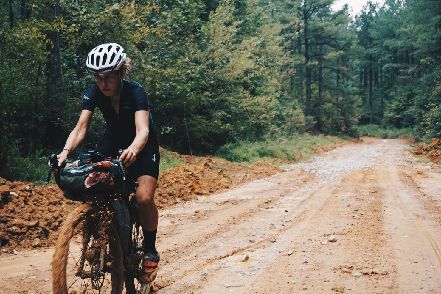 Specialized AWOL Review