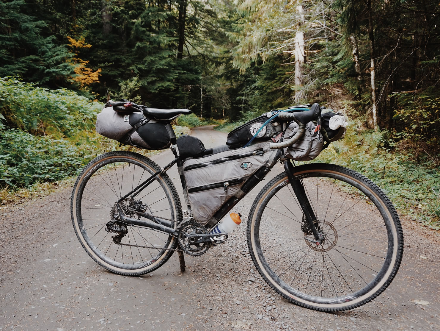 Specialized AWOL Review