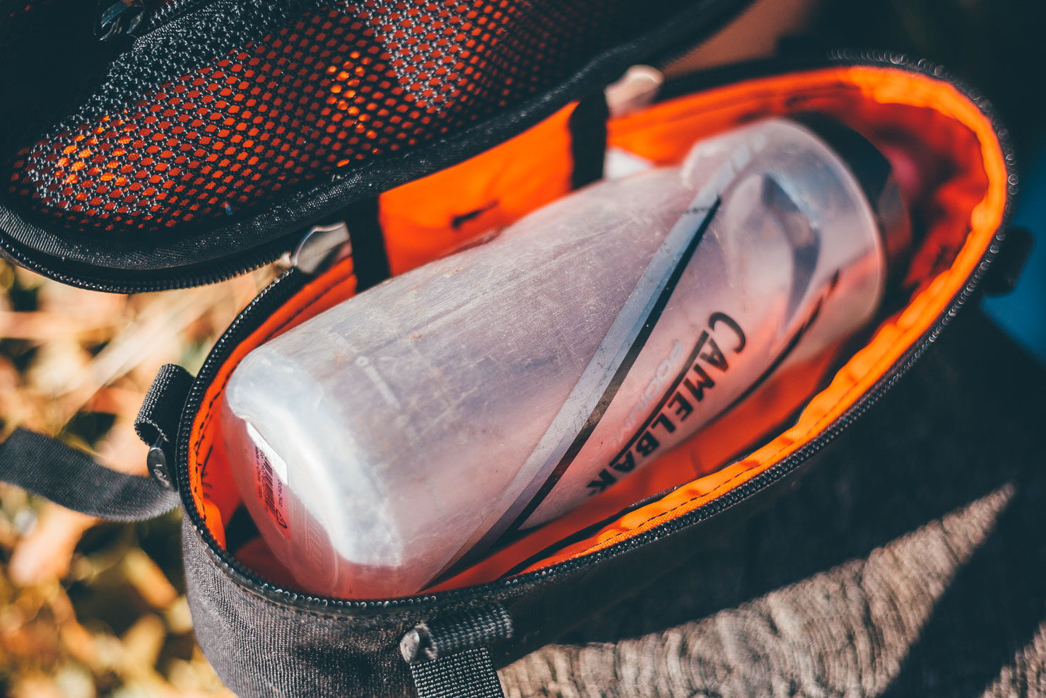 Bikepacking Accessory Bags (part 3)