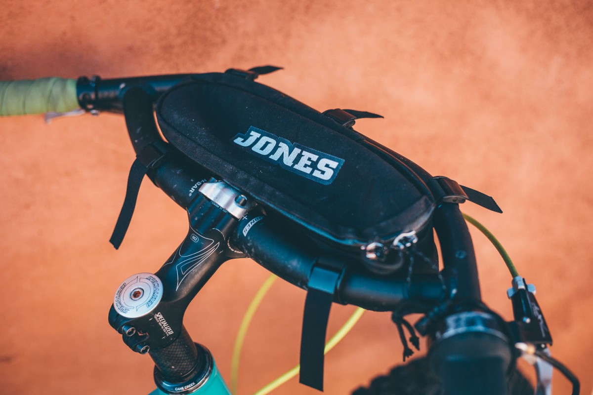 bike pack accessories