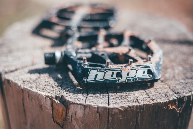 Hope F20 Flat Pedal Review