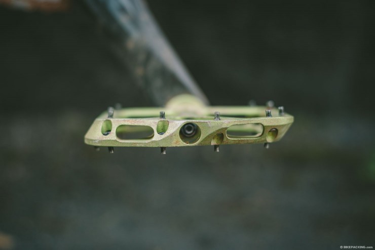 race face atlas bike pedal