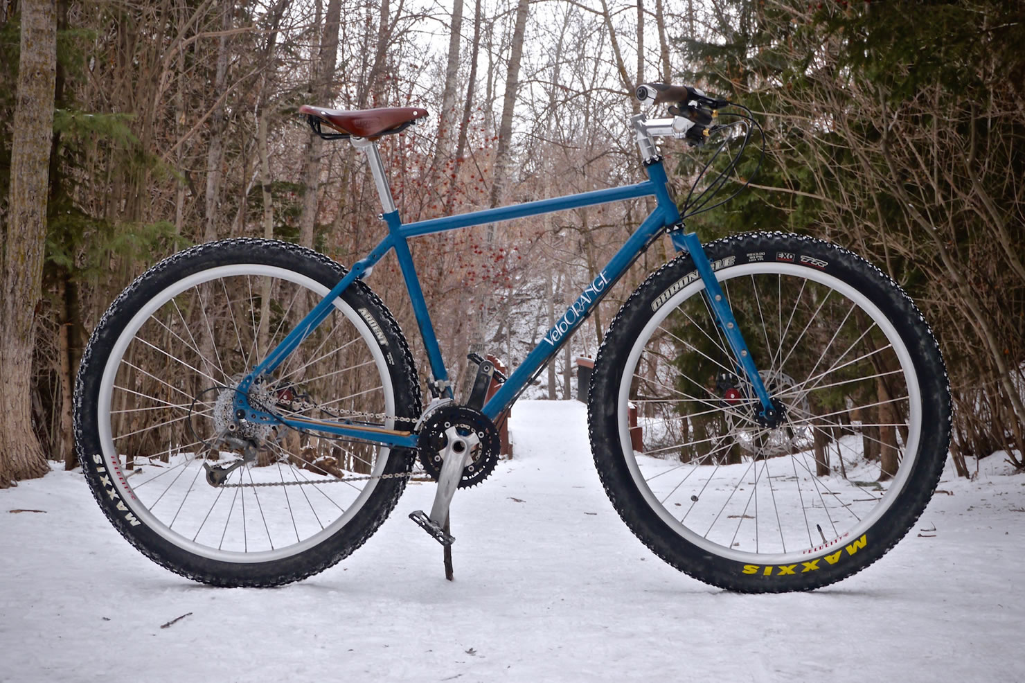 velo orange