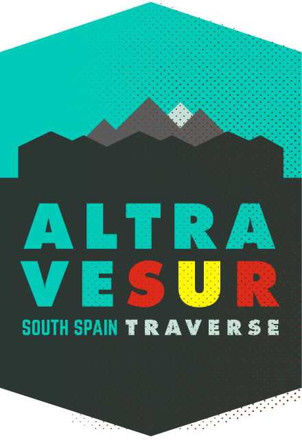 Altravesur - Bikepacking