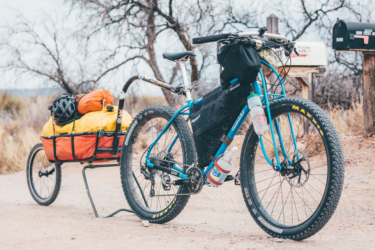 Jones Plus Review BIKEPACKINGcom