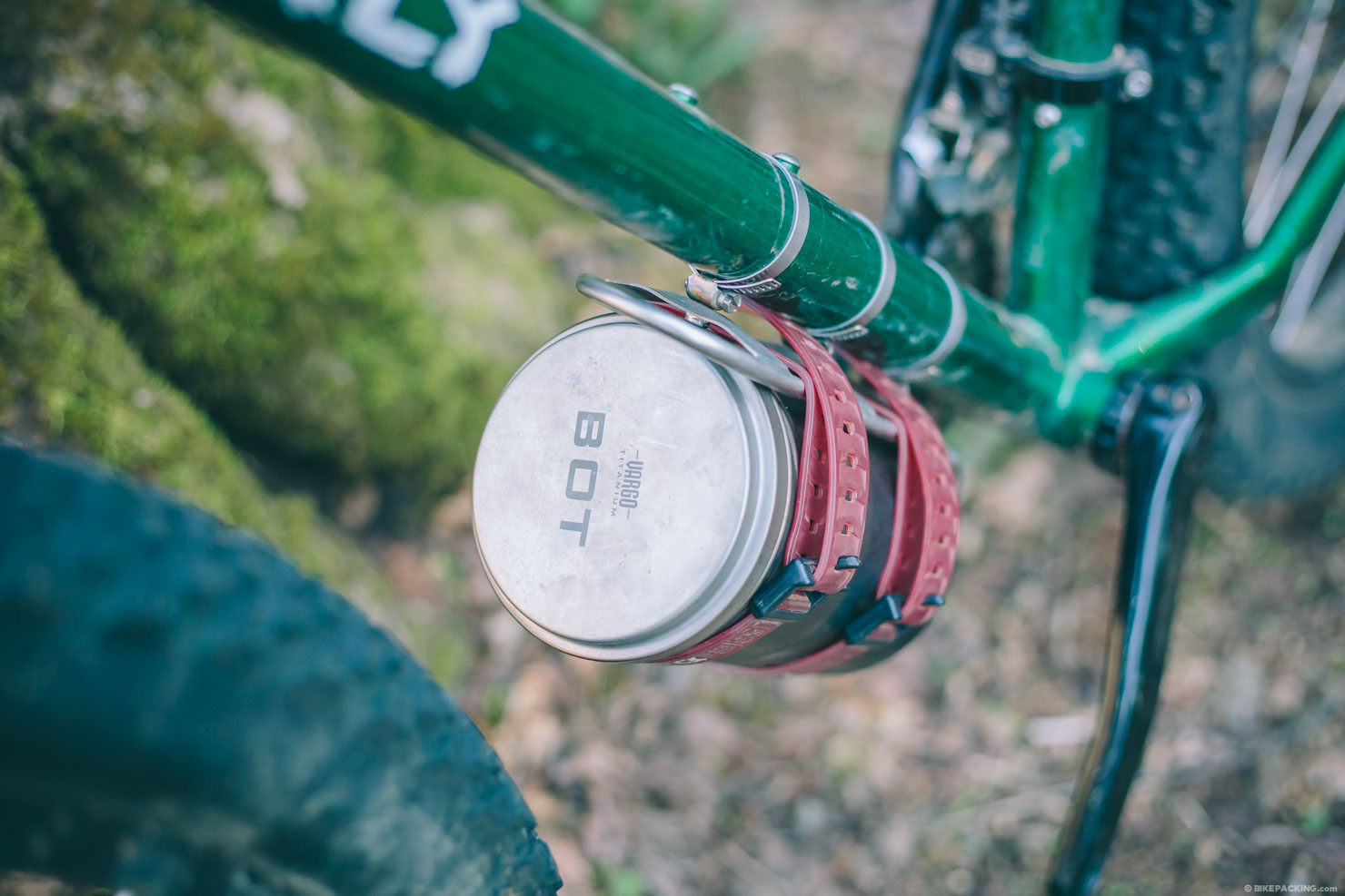 King ManyThing Cage & Universal Support Bolt