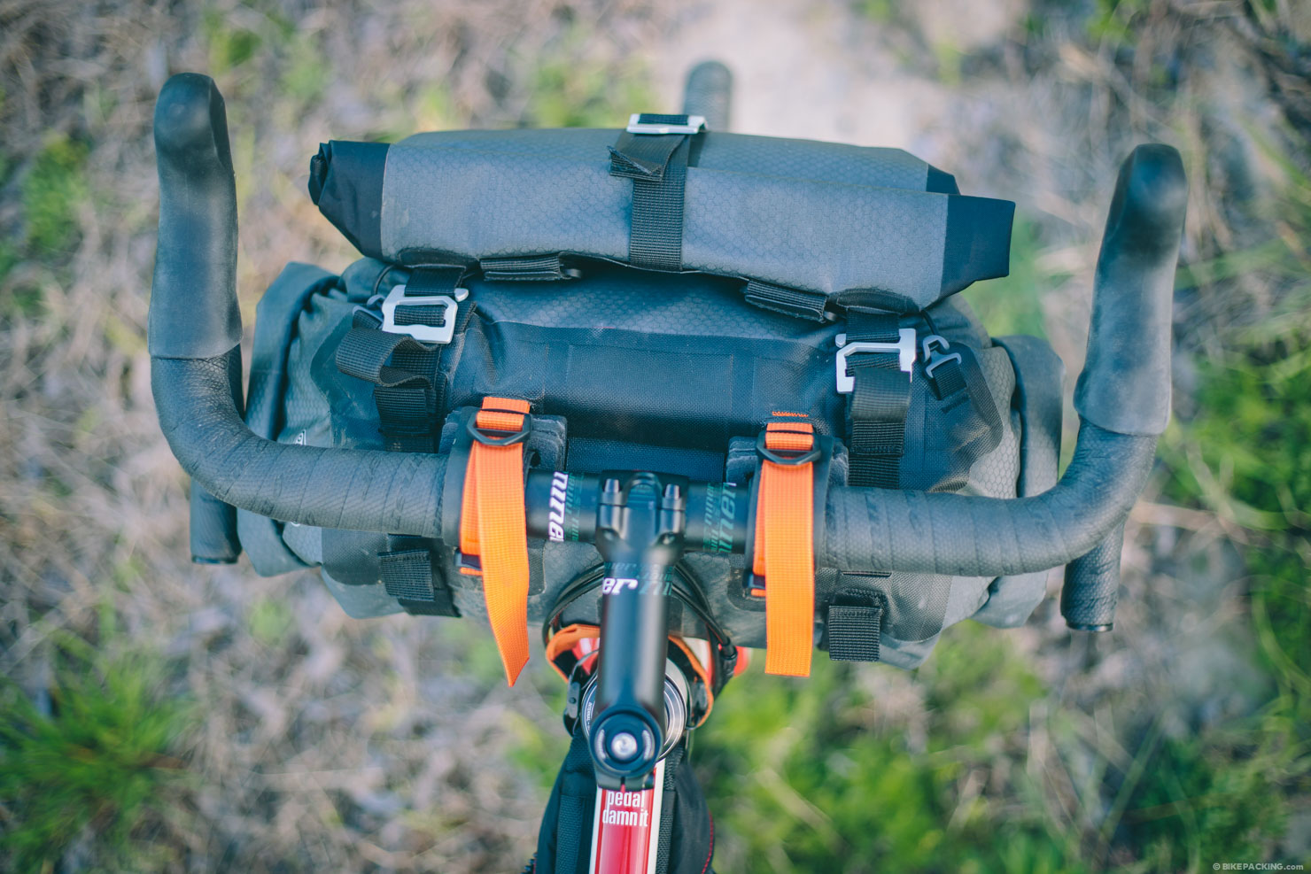 gear pack ortlieb