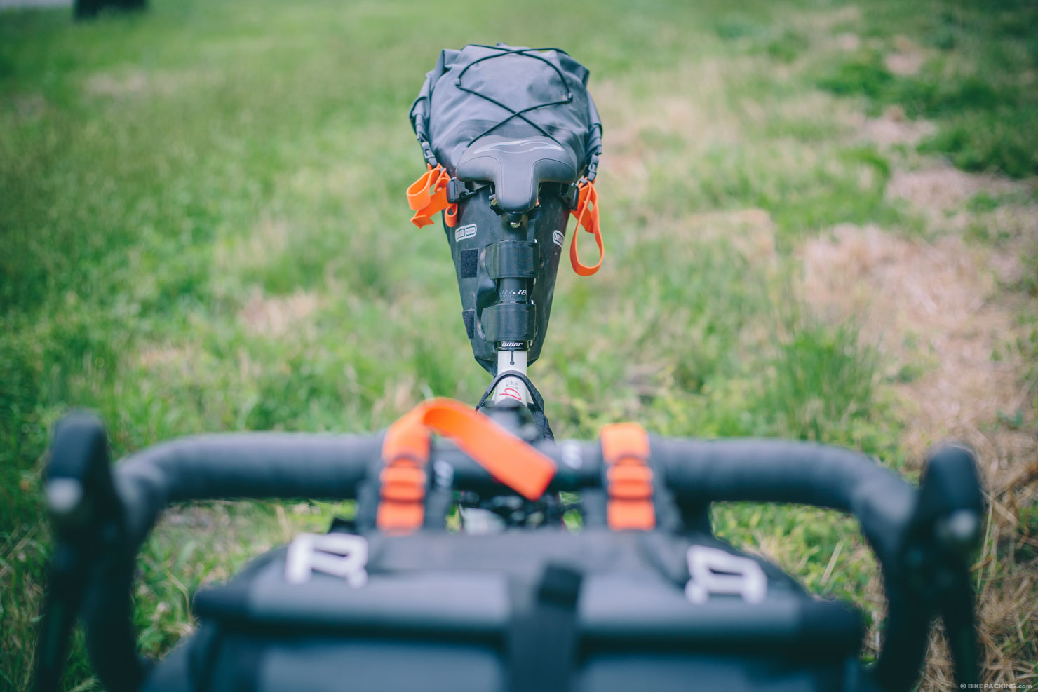 Ortlieb SeatPack Review