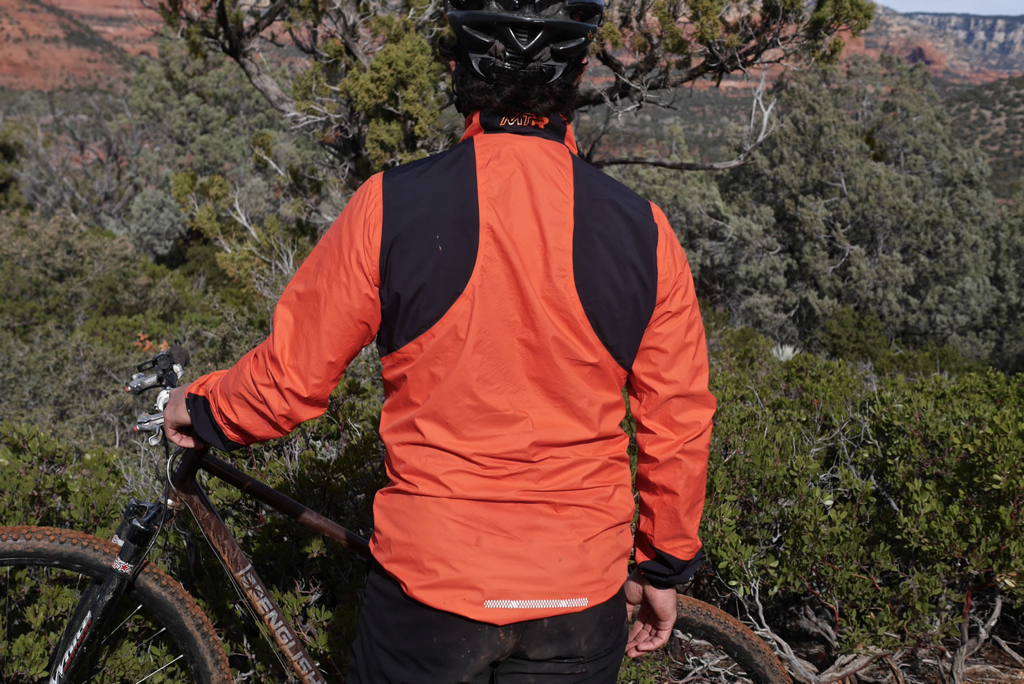 Ultralight Rain Jackets