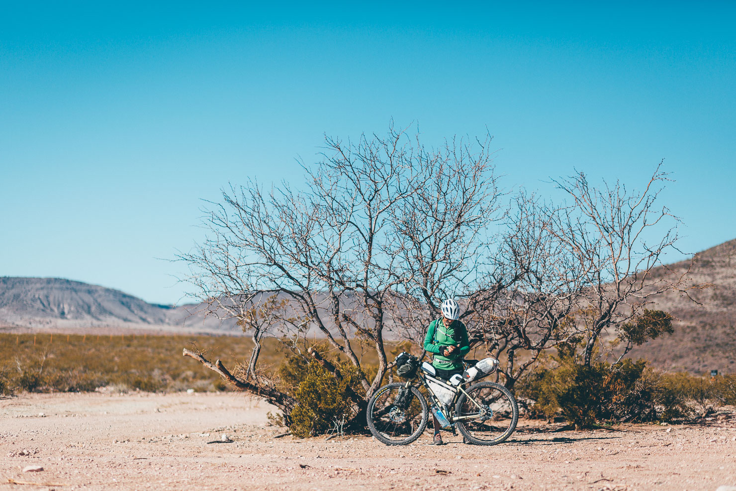best gps bikepacking