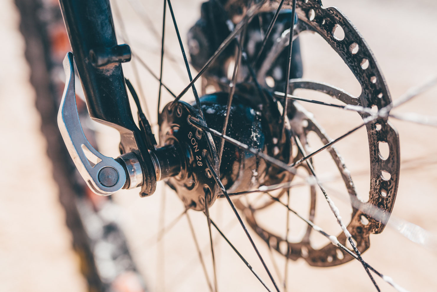 best gps bikepacking