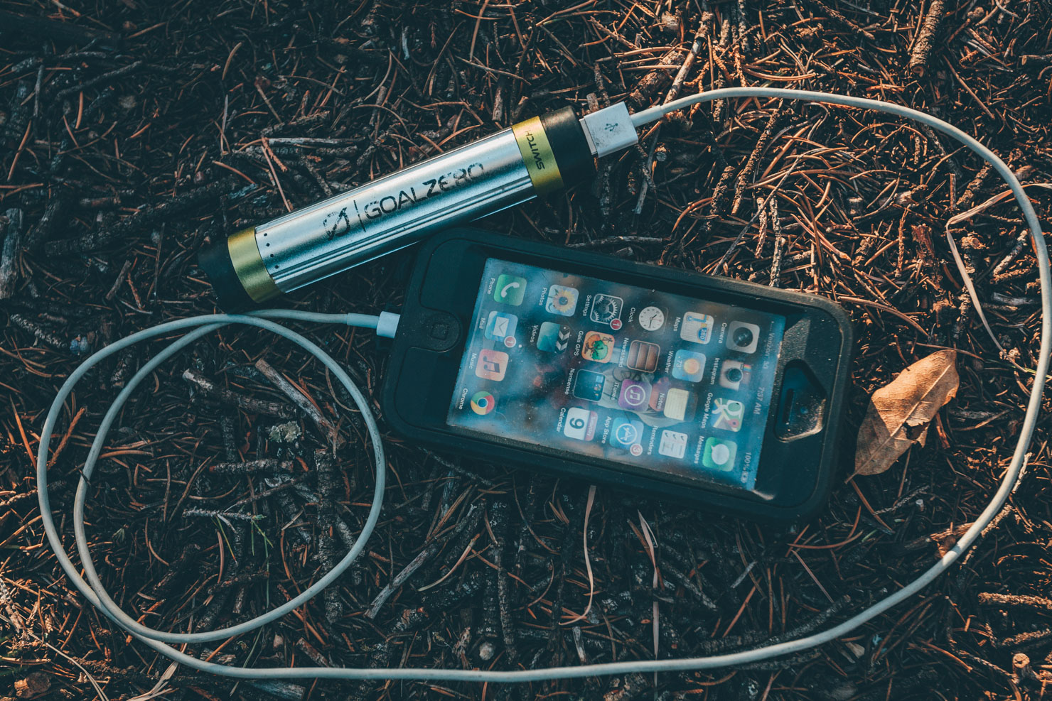 best gps bikepacking