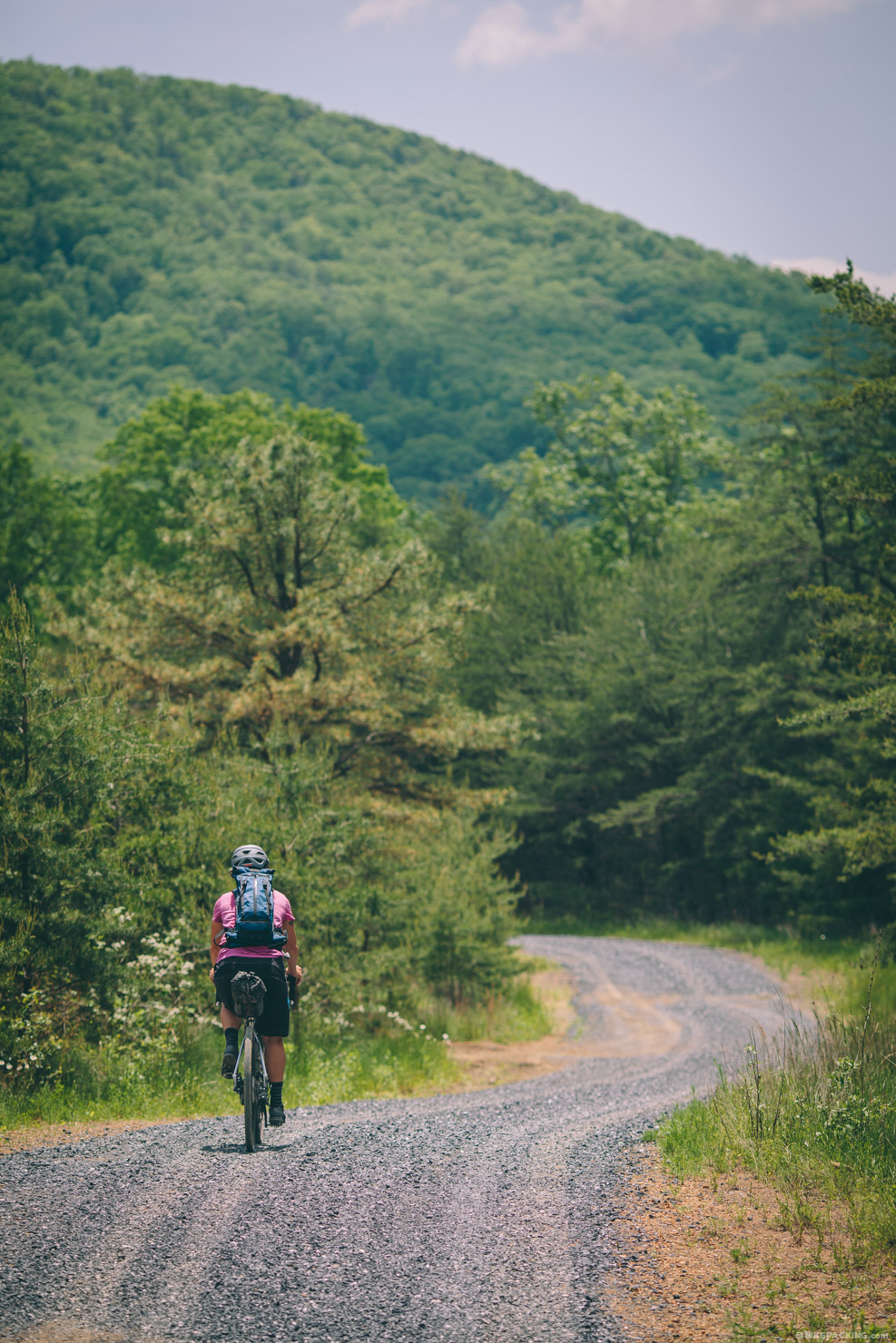 Blue Ridge Tire >> Slate Springs Overnighter, Harrisonburg, VA - BIKEPACKING.com Blue Ridge Tire >> Slate Springs Overnighter, Harrisonburg, VA - BIKEPACKING.com