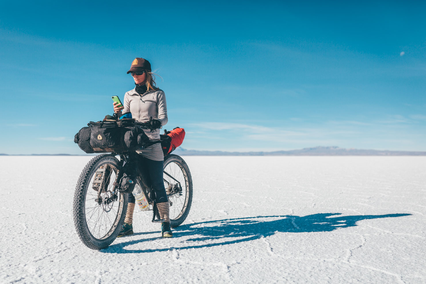 best gps bikepacking
