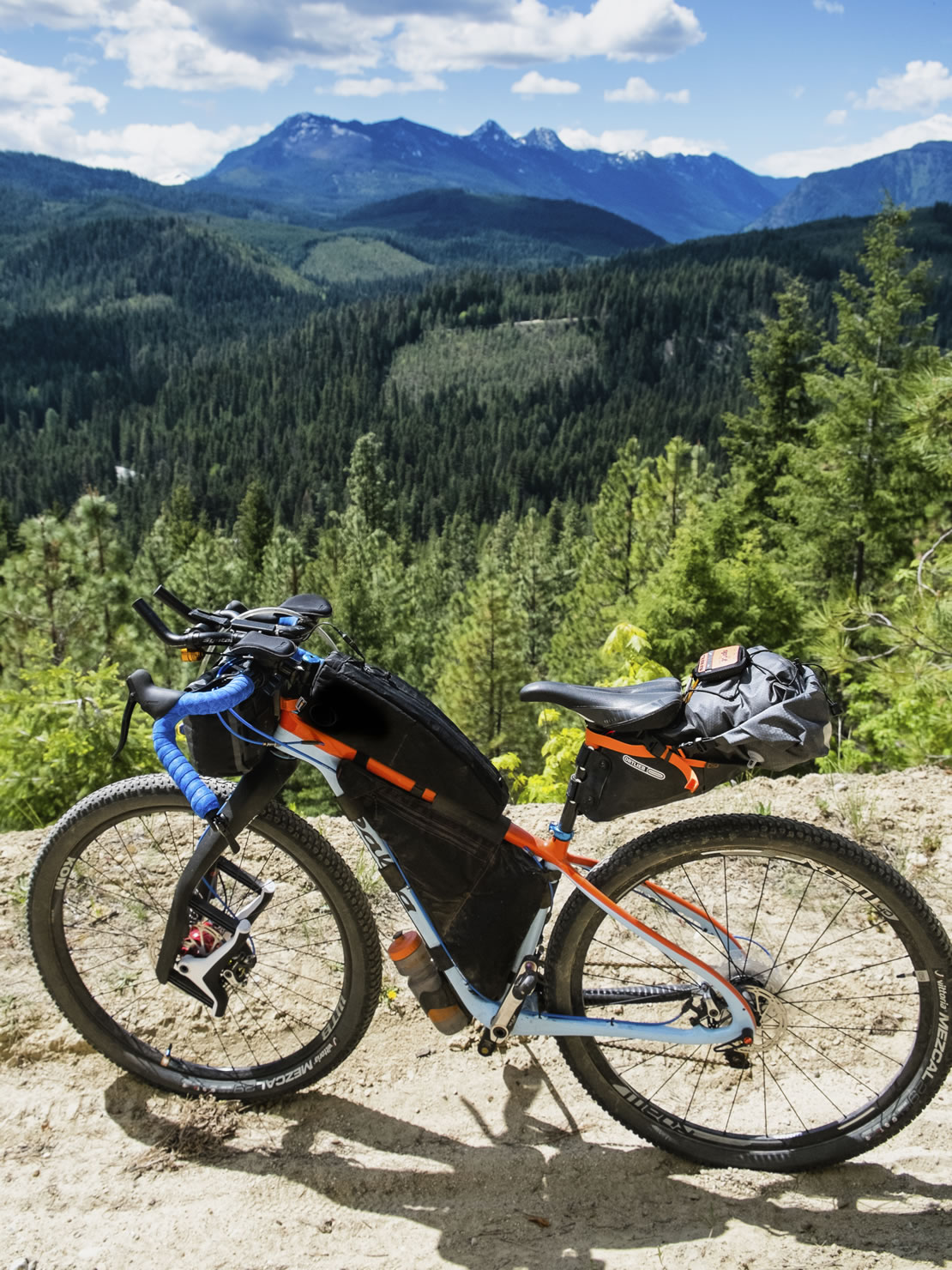 Iphone Gps Tracker >> Josh Kato's 2016 Tour Divide Rig & Gear List - BIKEPACKING.com Iphone Gps Tracker >> Josh Kato's 2016 Tour Divide Rig & Gear List - BIKEPACKING.com