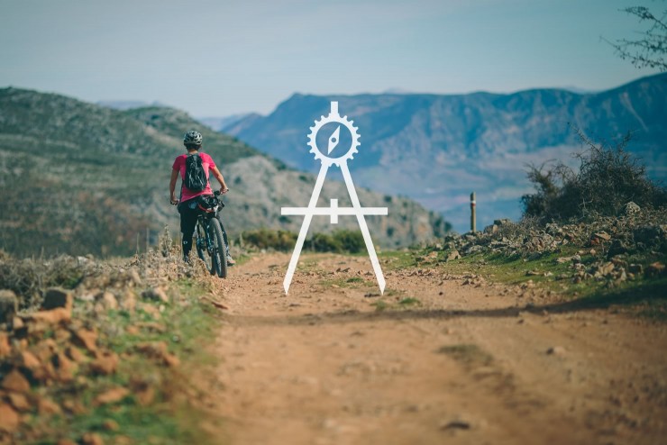 Bikepacking Route Planning Guide