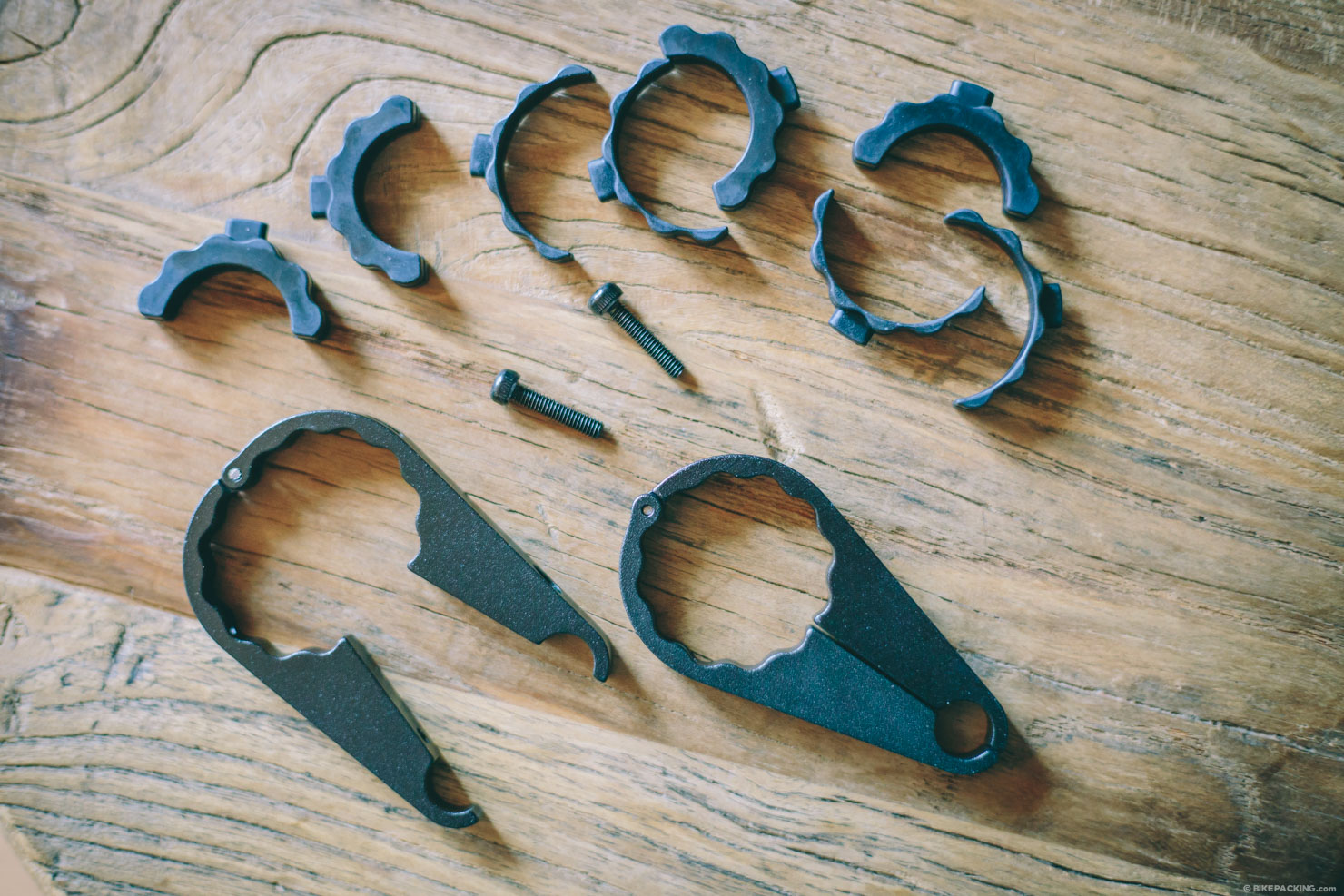 burra burra harness