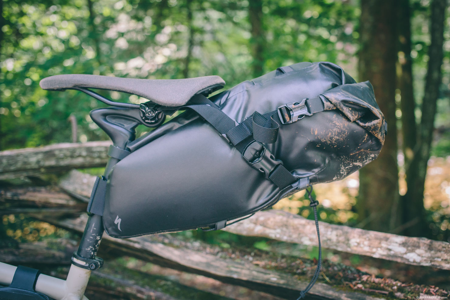 burra burra harness