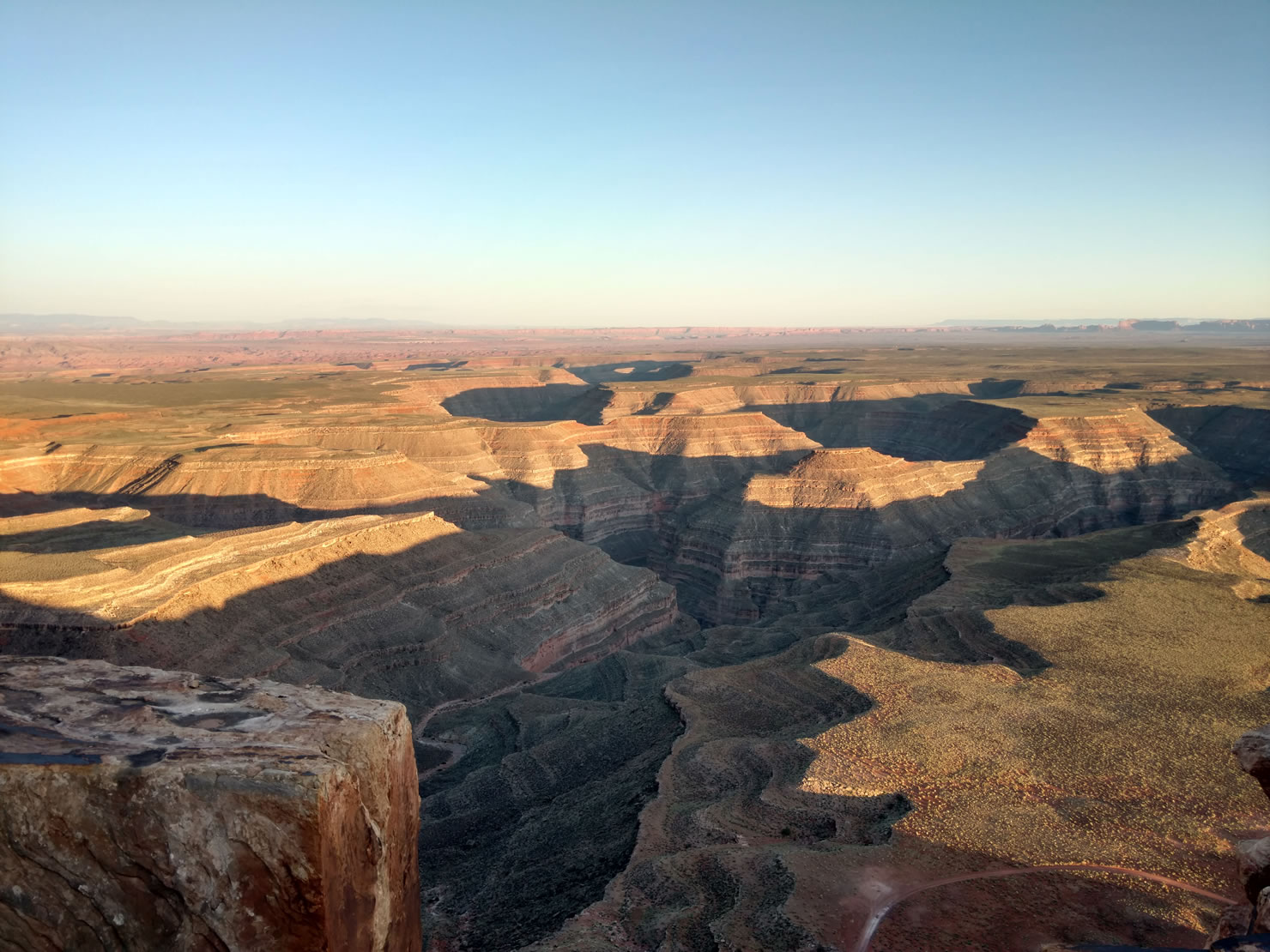 Cedar Mesa Loop: Ruins and Monuments - BIKEPACKING.com