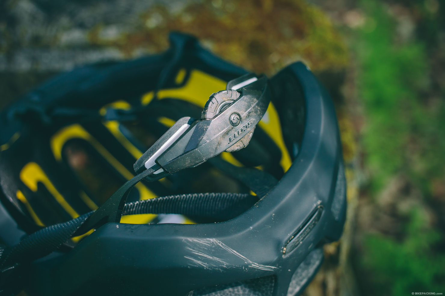 scott vivo plus mips helmet