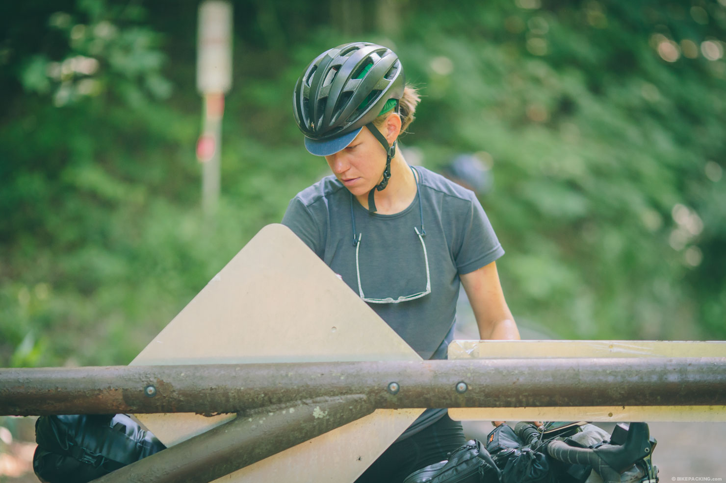 Brain Buckets, MIPS and Drooling on Oneself