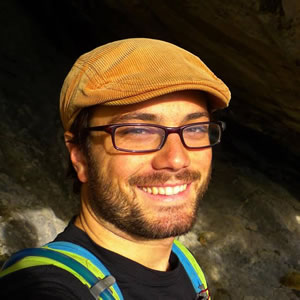 Daniel Wilhelm