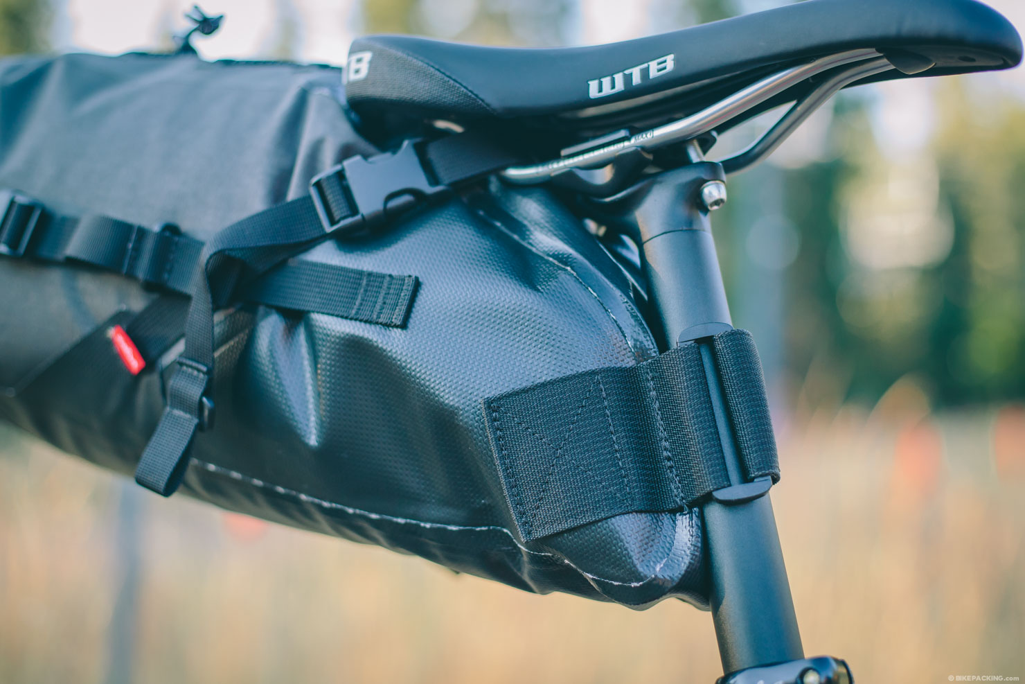 Salsa EXP Series Bikepacking Bags - wcy.wat.edu.pl