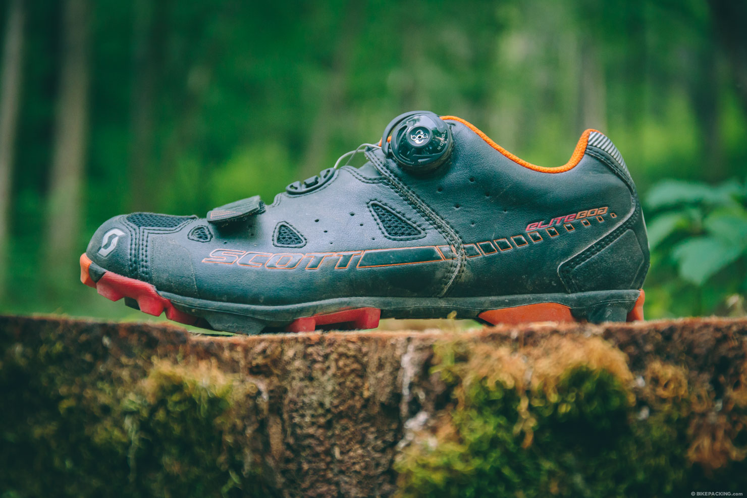 scott mtb elite boa shoe
